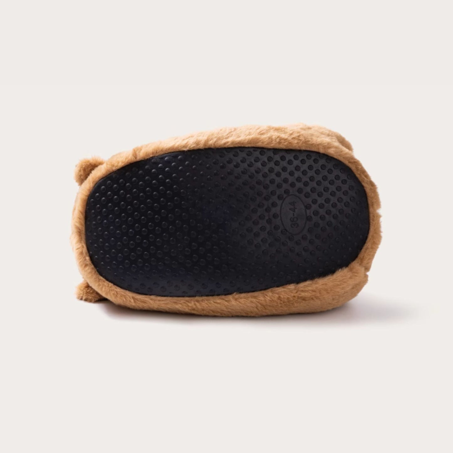 Capybara Comfy Lounge Slippers