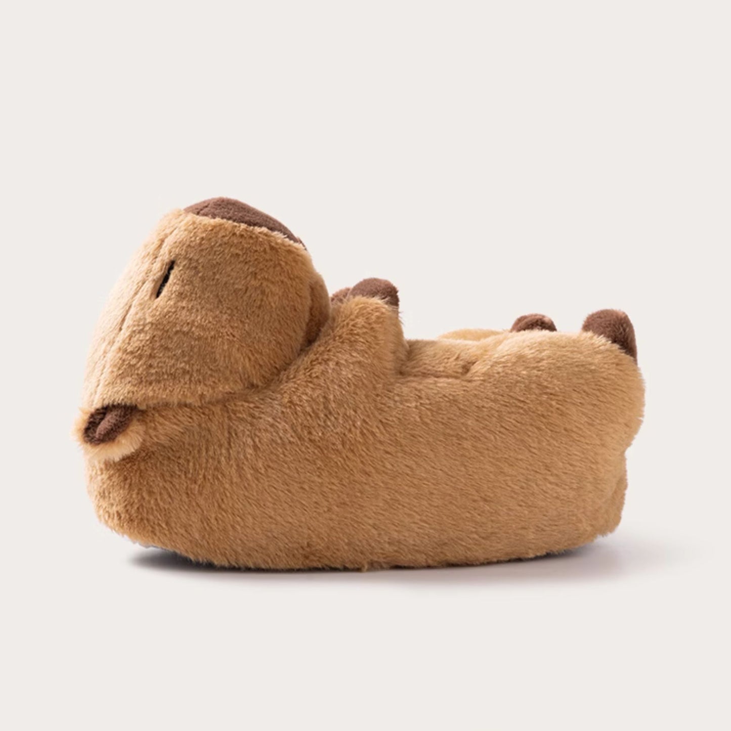 Capybara Comfy Lounge Slippers