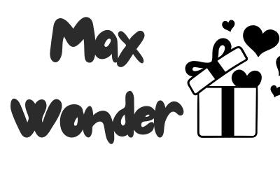 Max Wonder Box